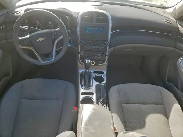1G11B5SA5GF128493 2016 CHEVROLET MALIBU - Image 8