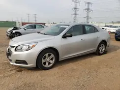 1G11B5SA5GF128798 2016 CHEVROLET MALIBU
