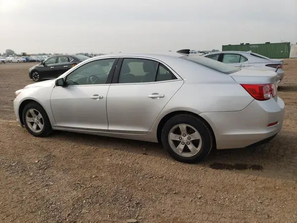 1G11B5SA5GF128798 2016 CHEVROLET MALIBU - Image 2