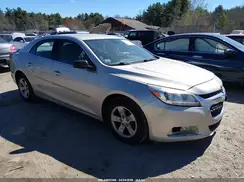 1G11B5SA5GF129398 2016 CHEVROLET MALIBU