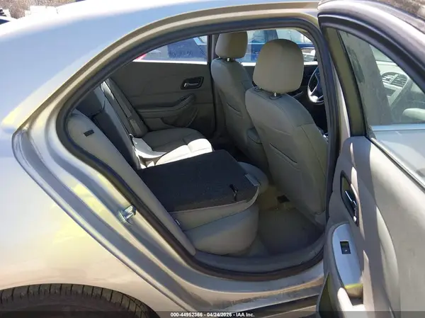 1G11B5SA5GF129398 2016 CHEVROLET MALIBU - Image 8