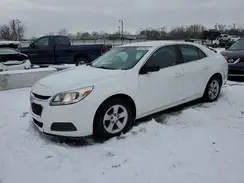 1G11B5SA5GF129563 2016 CHEVROLET MALIBU