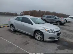 1G11B5SA5GF132298 2016 CHEVROLET MALIBU