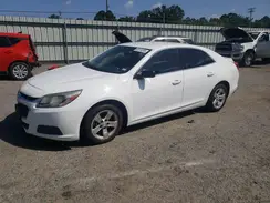 1G11B5SA5GF132348 2016 CHEVROLET MALIBU