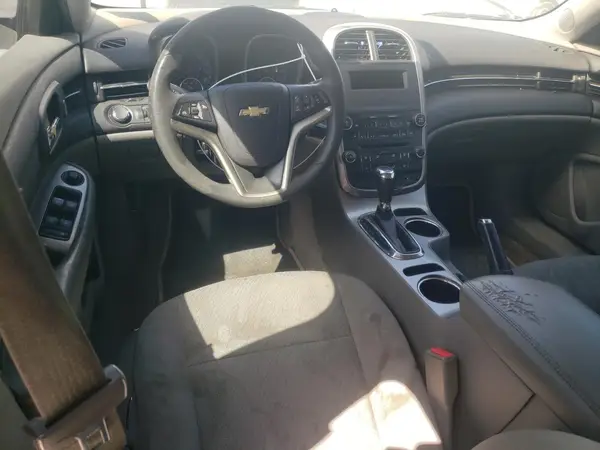 1G11B5SA5GF132348 2016 CHEVROLET MALIBU - Image 8