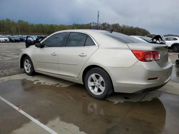 1G11B5SA5GF134858 2016 CHEVROLET MALIBU - Image 2