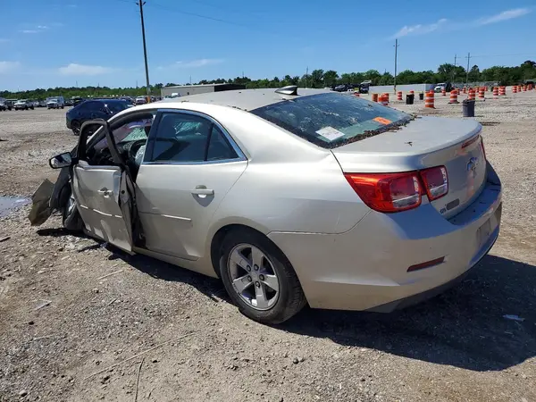 1G11B5SA5GF135380 2016 CHEVROLET MALIBU - Image 2