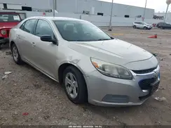 1G11B5SA5GF136335 2016 CHEVROLET MALIBU