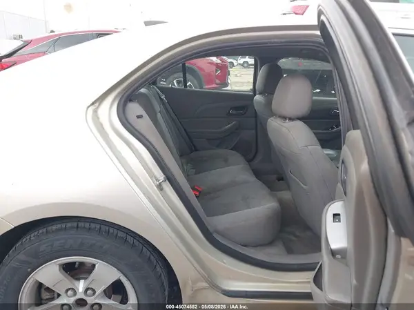 1G11B5SA5GF136335 2016 CHEVROLET MALIBU - Image 8