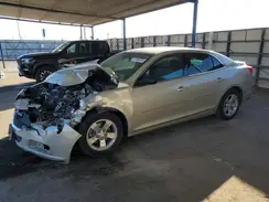 1G11B5SA5GF143401 2016 CHEVROLET MALIBU