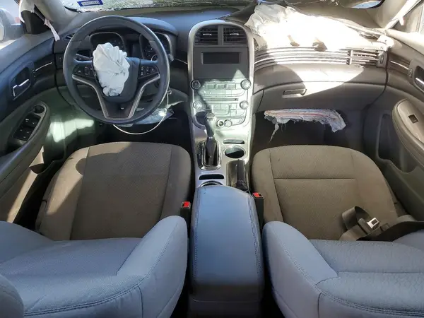 1G11B5SA5GF143401 2016 CHEVROLET MALIBU - Image 8