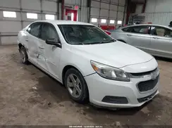 1G11B5SA5GF143530 2016 CHEVROLET MALIBU