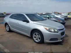1G11B5SA5GF163728 2016 CHEVROLET MALIBU