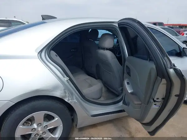1G11B5SA5GF163728 2016 CHEVROLET MALIBU - Image 8