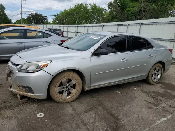 1G11B5SA5GF163843 2016 CHEVROLET MALIBU - Image 1
