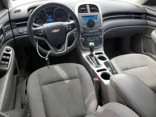 1G11B5SA5GF163843 2016 CHEVROLET MALIBU - Image 8