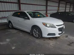 1G11B5SA5GF165379 2016 CHEVROLET MALIBU