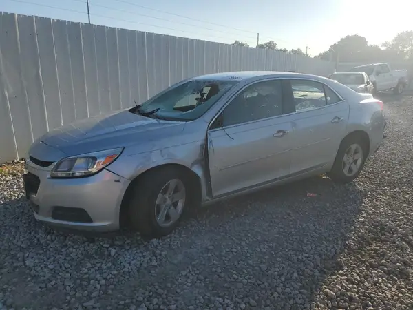 1G11B5SA5GF167889 2016 CHEVROLET MALIBU - Image 1