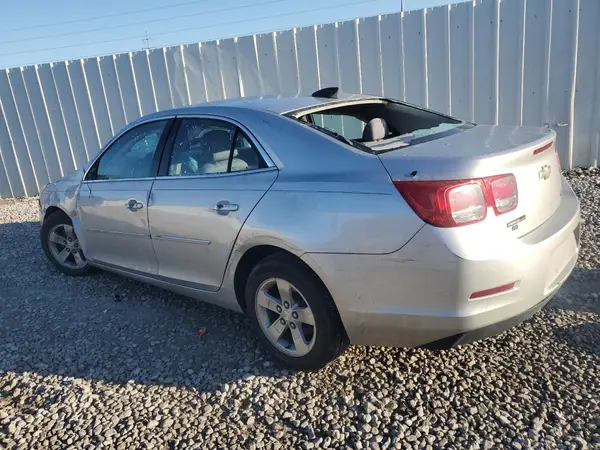 1G11B5SA5GF167889 2016 CHEVROLET MALIBU - Image 2