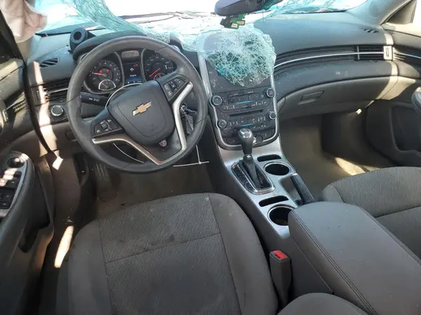 1G11B5SA5GF167889 2016 CHEVROLET MALIBU - Image 8