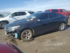 1G11B5SA5GU102732 2016 CHEVROLET MALIBU