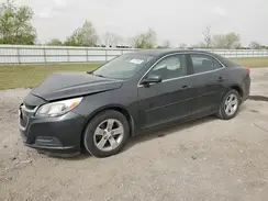 1G11B5SA5GU102858 2016 CHEVROLET MALIBU