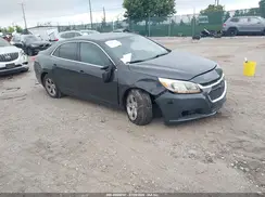 1G11B5SA5GU106313 2016 CHEVROLET MALIBU