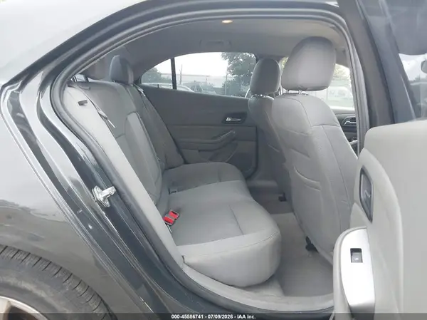 1G11B5SA5GU106313 2016 CHEVROLET MALIBU - Image 8