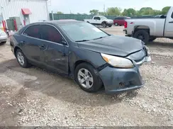 1G11B5SA5GU107266 2016 CHEVROLET MALIBU