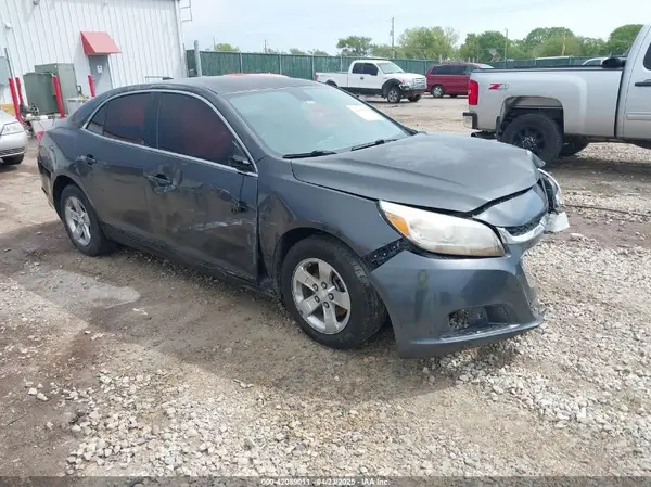1G11B5SA5GU107266 2016 CHEVROLET MALIBU - Image 1