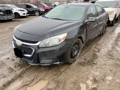 1G11B5SA5GU109017 2016 CHEVROLET MALIBU