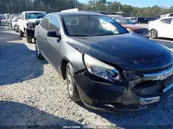 1G11B5SA5GU111530 2016 CHEVROLET MALIBU