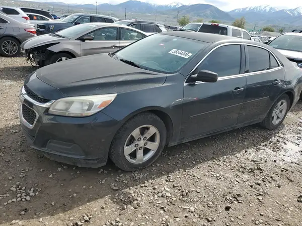 1G11B5SA5GU113665 2016 CHEVROLET MALIBU - Image 1