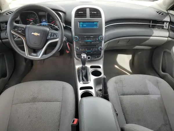 1G11B5SA5GU113665 2016 CHEVROLET MALIBU - Image 8