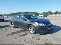 1G11B5SA5GU113679 2016 CHEVROLET MALIBU