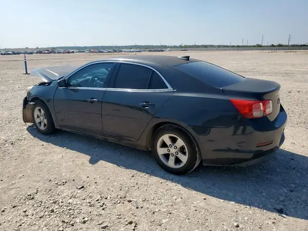 1G11B5SA5GU115805 2016 CHEVROLET MALIBU - Image 2
