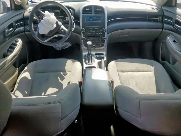 1G11B5SA5GU115805 2016 CHEVROLET MALIBU - Image 8
