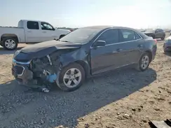 1G11B5SA5GU118574 2016 CHEVROLET MALIBU