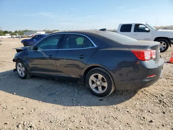 1G11B5SA5GU118574 2016 CHEVROLET MALIBU - Image 2