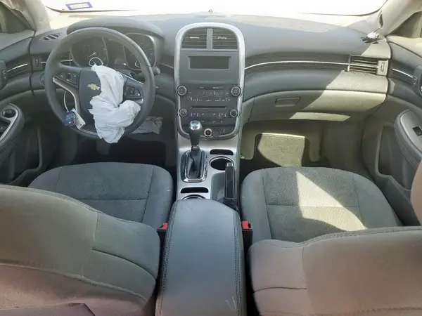 1G11B5SA5GU118574 2016 CHEVROLET MALIBU - Image 8