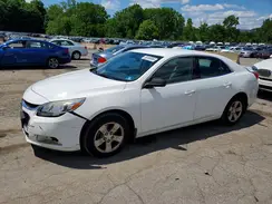 1G11B5SA5GU119191 2016 CHEVROLET MALIBU