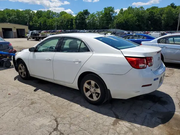 1G11B5SA5GU119191 2016 CHEVROLET MALIBU - Image 2