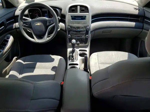 1G11B5SA5GU119191 2016 CHEVROLET MALIBU - Image 8