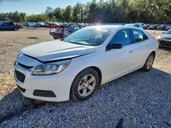 1G11B5SA6GF100976 2016 CHEVROLET MALIBU