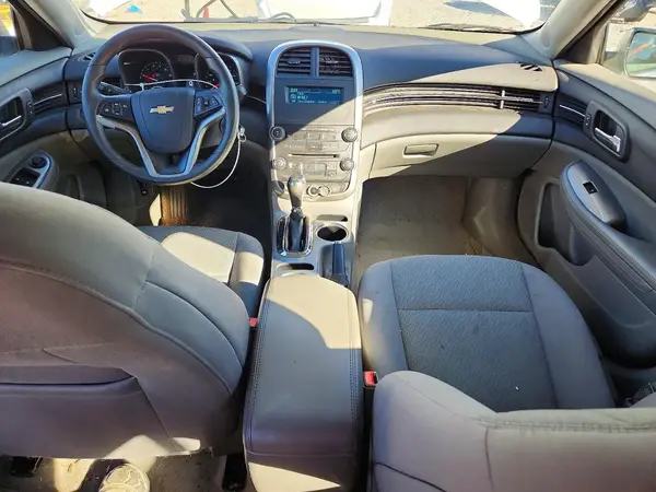 1G11B5SA6GF100976 2016 CHEVROLET MALIBU - Image 8