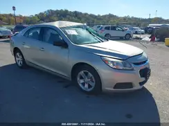 1G11B5SA6GF105482 2016 CHEVROLET MALIBU