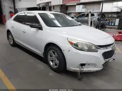 1G11B5SA6GF110133 2016 CHEVROLET MALIBU