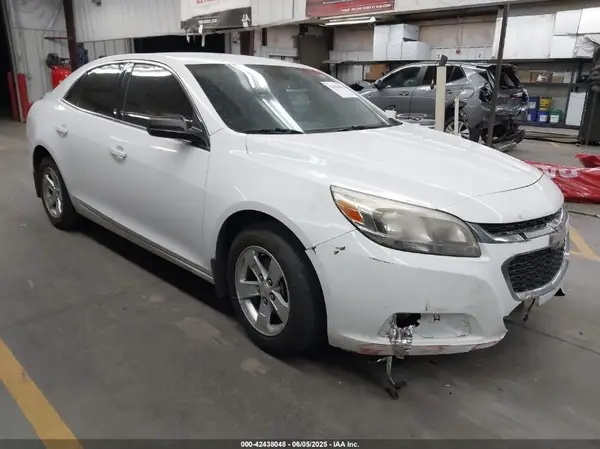 1G11B5SA6GF110133 2016 CHEVROLET MALIBU - Image 1