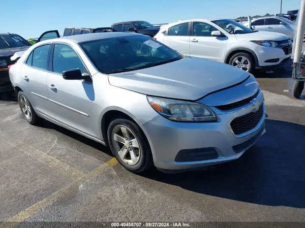 1G11B5SA6GF111511 2016 CHEVROLET MALIBU - Image 1