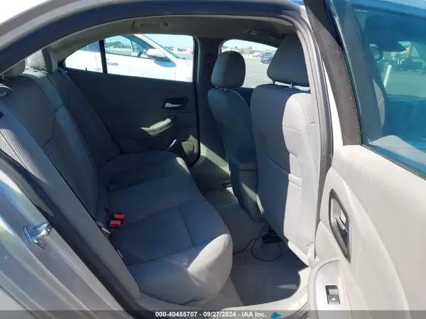 1G11B5SA6GF111511 2016 CHEVROLET MALIBU - Image 8